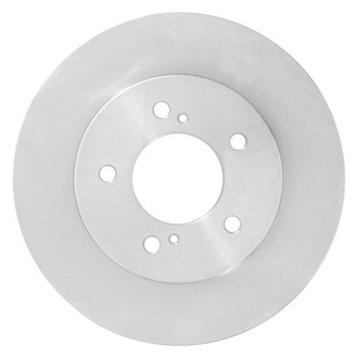 iD Select® - OEF3 Front Brake Rotor