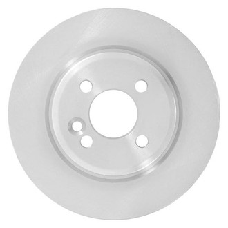 iD Select® - OEF3 Front Brake Rotor