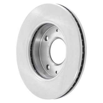 iD Select® - OEF3 Front Brake Rotor