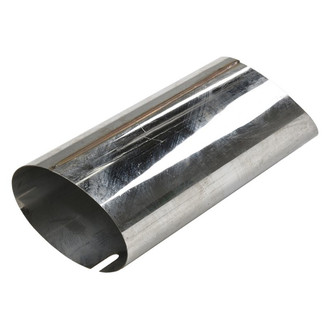 iD Select® - Exhaust Tail Pipe