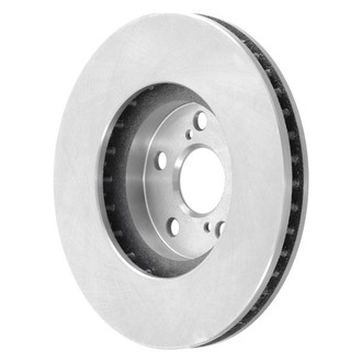 iD Select® - OEF3 Disc Brake Rotor