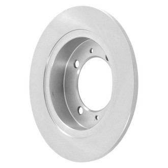 iD Select® - OEF3 Rear Brake Rotor