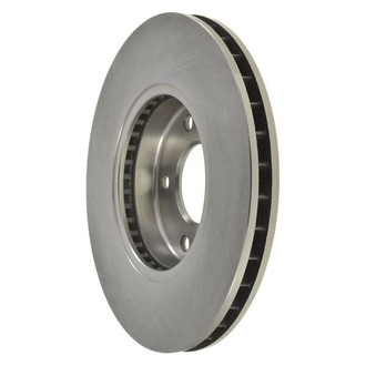 iD Select® - OEF3 Front Brake Rotor