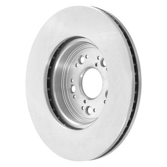 iD Select® - OEF3 Front Brake Rotor
