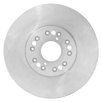 iD Select® - OEF3 Front Brake Rotor