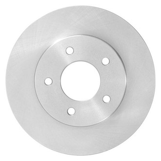 iD Select® - OEF3 Brake Rotor