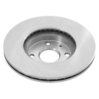 iD Select® - OEF3 Front Brake Rotor