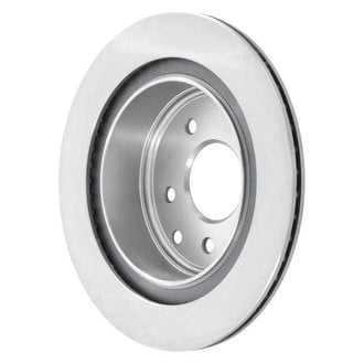 iD Select® - OEF3 Rear Brake Rotor