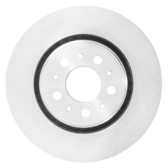 iD Select® - OEF3 Brake Rotor
