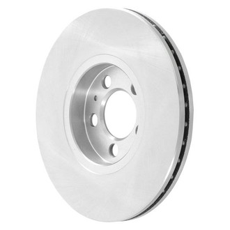 iD Select® - OEF3 Brake Rotor