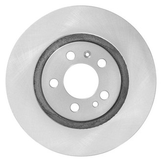 iD Select® - OEF3 Disc Brake Rotor