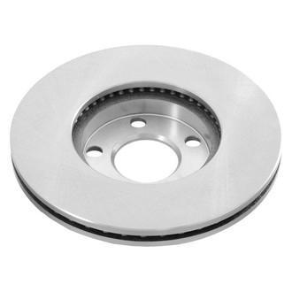 iD Select® - OEF3 Front Brake Rotor