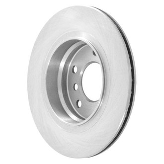 iD Select® - OEF3 Rear Brake Rotor