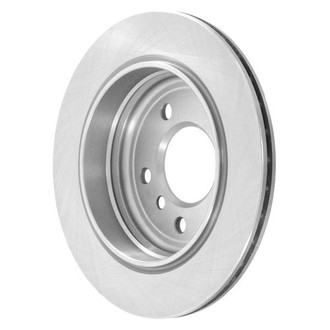 iD Select® - OEF3 Rear Brake Rotor
