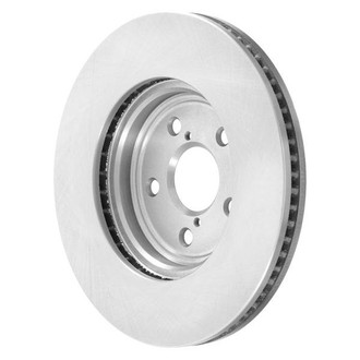 iD Select® - OEF3 Front Brake Rotor