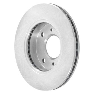 iD Select® - OEF3 Front Brake Rotor