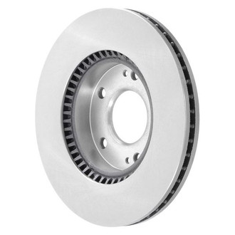 iD Select® - OEF3 Front Brake Rotor