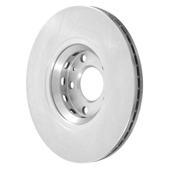 iD Select® - OEF3 Disc Brake Rotor