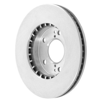 iD Select® - OEF3 Front Brake Rotor
