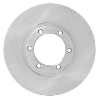 iD Select® - OEF3 Brake Rotor