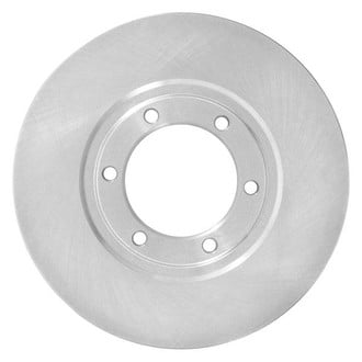 iD Select® - OEF3 Front Brake Rotor