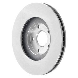 iD Select® - OEF3 Front Brake Rotor