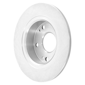 iD Select® - OEF3 Rear Brake Rotor