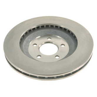 iD Select® - OEF3 Brake Rotor