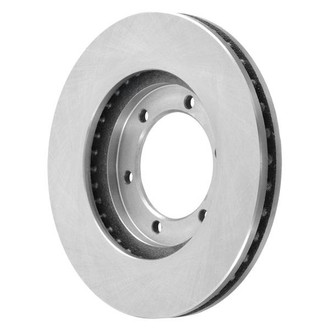 iD Select® - OEF3 Front Brake Rotor
