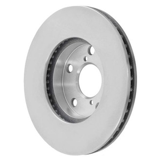 iD Select® - OEF3 Front Brake Rotor