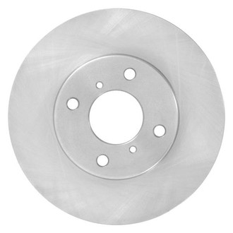 iD Select® - OEF3 Disc Brake Rotor Quantity