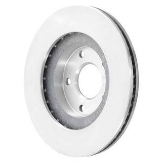 iD Select® - OEF3 Front Brake Rotor