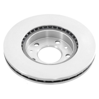 iD Select® - OEF3 Front Brake Rotor