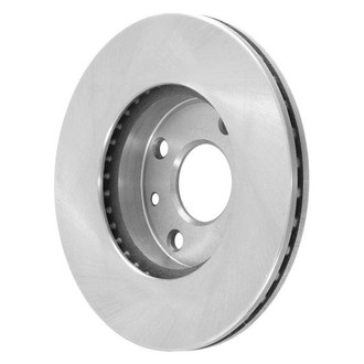 iD Select® - OEF3 Front Brake Rotor