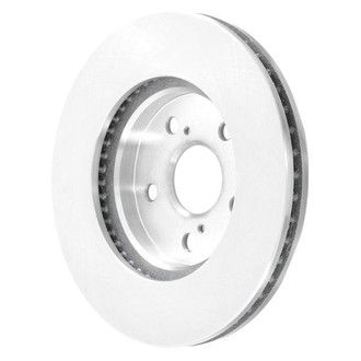 iD Select® - OEF3 Front Brake Rotor