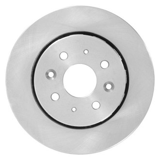 iD Select® - OEF3 Disc Brake Rotor