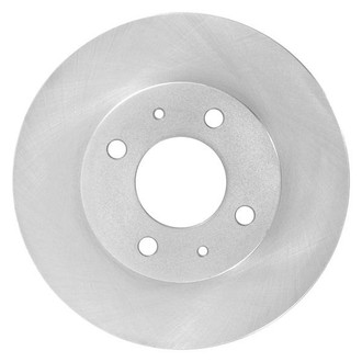 iD Select® - OEF3 Front Brake Rotor