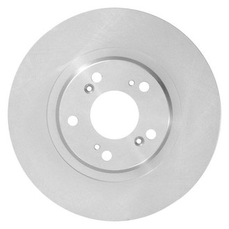 iD Select® - OEF3 Front Brake Rotor