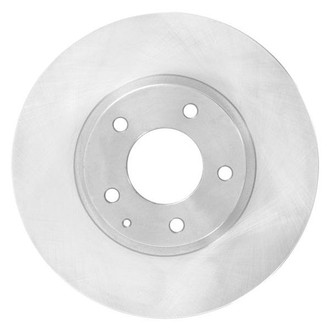 iD Select® - OEF3 Front Brake Rotor