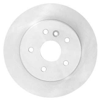 iD Select® - OEF3 Rear Brake Rotor