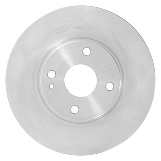 iD Select® - OEF3 Front Brake Rotor