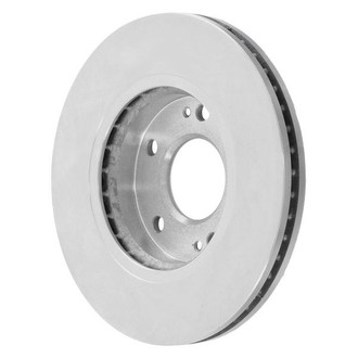 iD Select® - OEF3 Front Brake Rotor