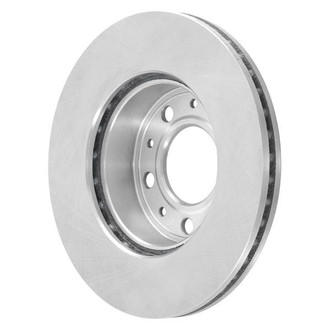 iD Select® - OEF3 Front Brake Rotor