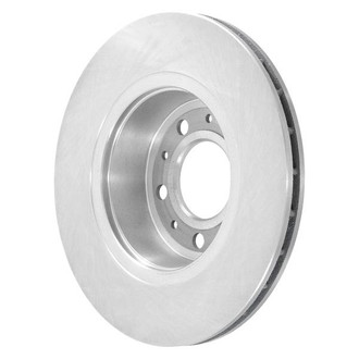 iD Select® - OEF3 Brake Rotor