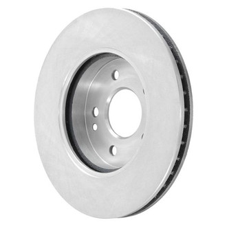 iD Select® - OEF3 Front Brake Rotor