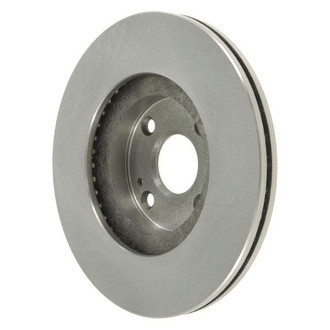 iD Select® - OEF3 Front Brake Rotor