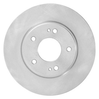 iD Select® - OEF3 Front Brake Rotor