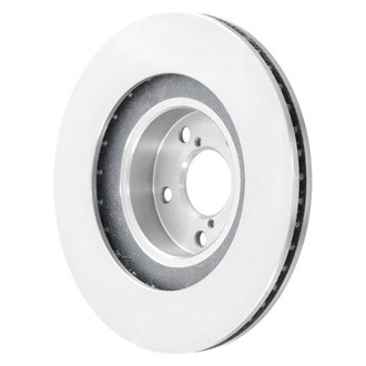 iD Select® - OEF3 Front Brake Rotor