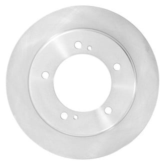 iD Select® - OEF3 Disc Brake Rotor Quantity