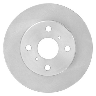 iD Select® - OEF3 Front Brake Rotor